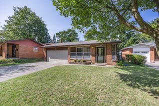 Backsplit for Sale, 6 Deerpark Dr, Barrie, ON