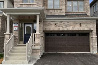 Detached House for Sale, 11 Gemini Dr, Barrie, ON