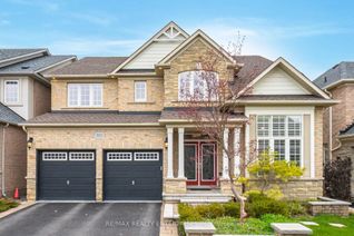 Detached House for Sale, 3312 Liptay Ave, Oakville, ON