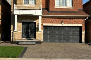 Detached House for Rent, 5 Iverson Dr, Brampton, ON