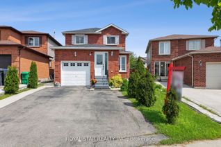 House for Sale, 23 Stalbridge Ave, Brampton, ON