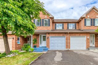 Townhouse for Sale, 35 Malta Ave #37, Brampton, ON