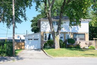 Semi-Detached House for Sale, 2439 BARCLAY Rd, Burlington, ON