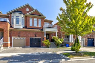 Semi-Detached House for Sale, 768 Dow Landing St, Milton, ON