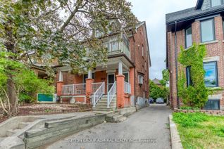 Property for Rent, 1537 Dufferin St #2, Toronto, ON