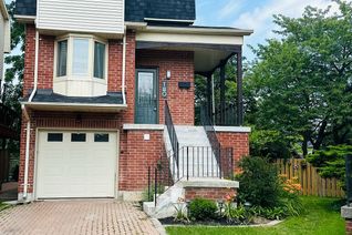 Property for Rent, 2 Normandy Pl, Oakville, ON