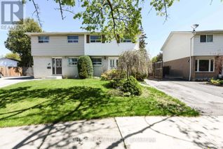 House for Rent, 51 Newstead Cres #Upper, Brampton, ON