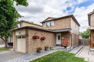 Detached House for Rent, 6981 Cordingley Cres, Mississauga, ON