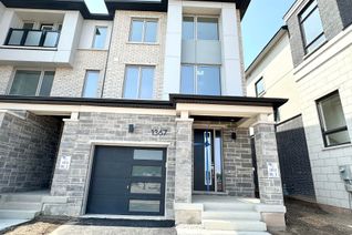 Property for Sale, 1367 Shevchenko Blvd, Oakville, ON