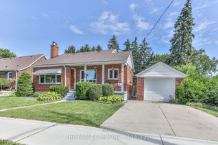 Bungalow for Sale, 58 Lambeth Ave, London, ON