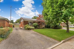 Bungalow for Sale, 21 Chalmers St, St. Catharines, ON