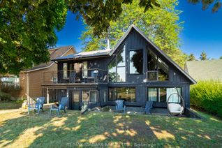 Detached House for Sale, 25 Lakeshore Rd W, Port Colborne, ON