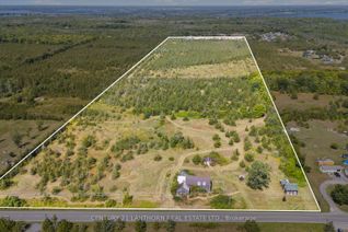 Property for Sale, 1677 County 8 Rd, Prince Edward County, ON