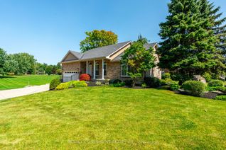 Bungalow for Sale, 1 Meadowlea Crt, Haldimand, ON