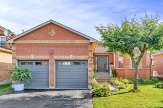 Bungalow for Sale, 19 Attwood Dr, Cambridge, ON