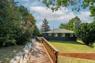 Bungalow for Sale, 261 North Indian Rd, Asphodel-Norwood, ON