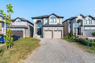 Property for Sale, 15 Riesling Crt, Hamilton, ON