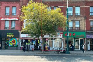 Commercial/Retail Property for Lease, 408 Spadina Ave #Main Fl, Toronto, ON