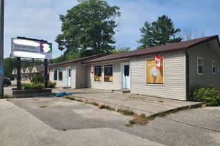 Commercial/Retail Property for Sale, 1456 Mosley St, Wasaga Beach, ON