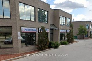 Industrial Property for Lease, 15 Kenview Blvd #1, Brampton, ON