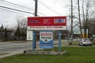 Commercial Land for Lease, 3085 Wolfedale Rd #Rear, Mississauga, ON