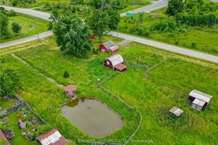 Land for Sale, 306 Netherby Rd, Welland, ON