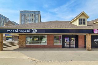 Cafe Franchise Business for Sale, 140 University Ave W #1B, Waterloo, ON