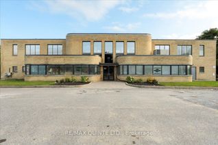 Investment Property for Sale, 121 DUNDAS St E, Belleville, ON