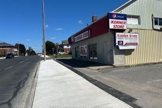 Convenience/Variety Business for Sale, 195 Dundas St W, Quinte West, ON