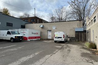 Property for Lease, 546 Main St E, Hamilton, ON