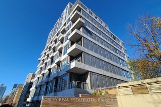 Apartment for Rent, 1 Cardiff Rd #706, Toronto, ON