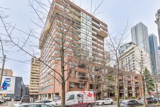 Apartment for Sale, 15 Mcmurrich St #1502, Toronto, ON