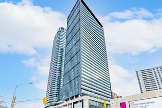 Apartment for Rent, 575 Bloor St E #1809, Toronto, ON