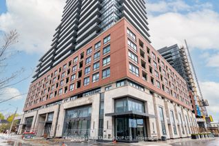 Apartment for Rent, 33 Frederick Todd Way #1203, Toronto, ON