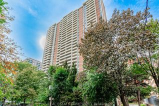 Property for Sale, 40 Homewood Ave #1914, Toronto, ON