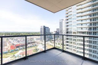 Condo for Rent, 85 Mcmahon Dr #1612, Toronto, ON