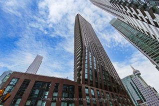 Apartment for Sale, 99 John St #4401, Toronto, ON