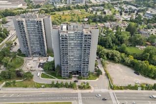 Condo Apartment for Sale, 4091 Sheppard Ave E #806, Toronto, ON