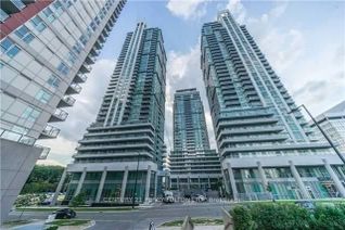 Condo for Rent, 70 Town Centre Crt #1609, Toronto, ON