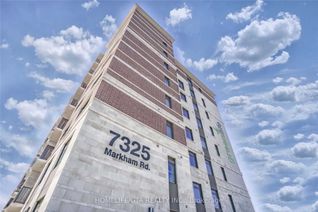 Condo for Rent, 7325 Markham Rd #515, Markham, ON