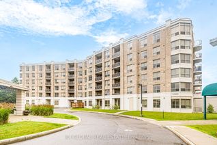 Condo for Sale, 2200 John St #307, Markham, ON