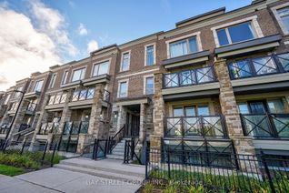 Townhouse for Sale, 20 Westmeath Lane #2311, Markham, ON