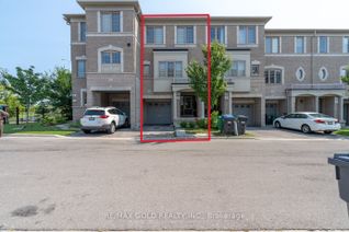 Townhouse for Sale, 3 Abercove Clse, Brampton, ON