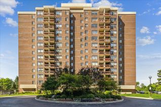 Apartment for Sale, 2556 Argyle Rd #407, Mississauga, ON