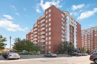 Apartment for Sale, 50 Old Mill Rd #905, Oakville, ON