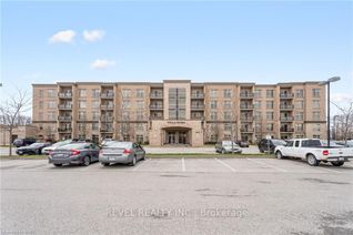 Apartment for Sale, 141 Vansickle Rd #111, St. Catharines, ON