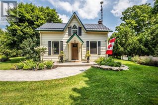 House for Sale, 5777 Third Line, Guelph/Eramosa, ON