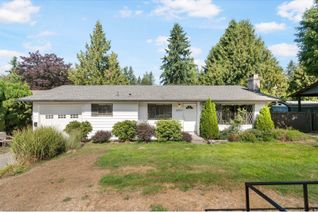 Ranch-Style House for Sale, 20277 36 Avenue, Langley, BC