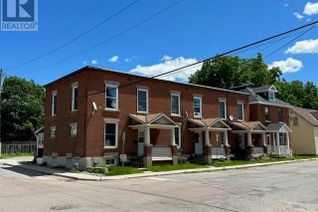 Triplex for Sale, 119/121/125 Bonnechere Street S, Renfrew, ON