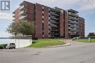 Condo Apartment for Sale, 55 Water Street E #406, Brockville, ON